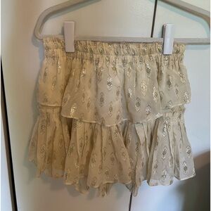 Love Shack Fancy Skirt
